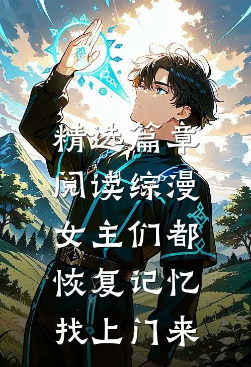 精选篇章阅读综漫：女主们都恢复记忆找上门来