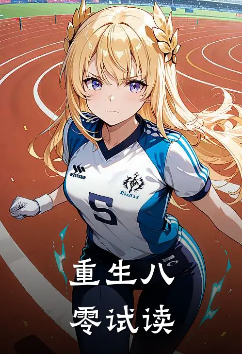 重生八零试读