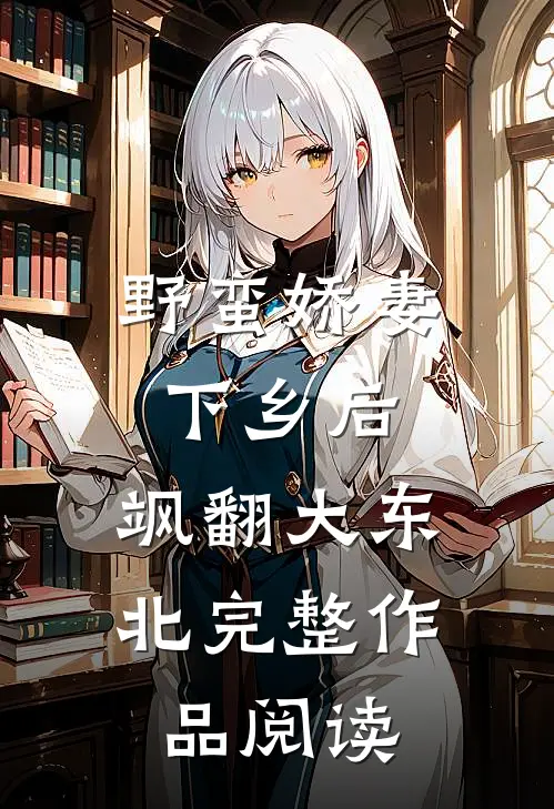 野蛮娇妻下乡后，飒翻大东北完整作品阅读