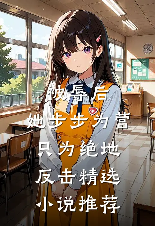 被辱后，她步步为营只为绝地反击精选小说推荐