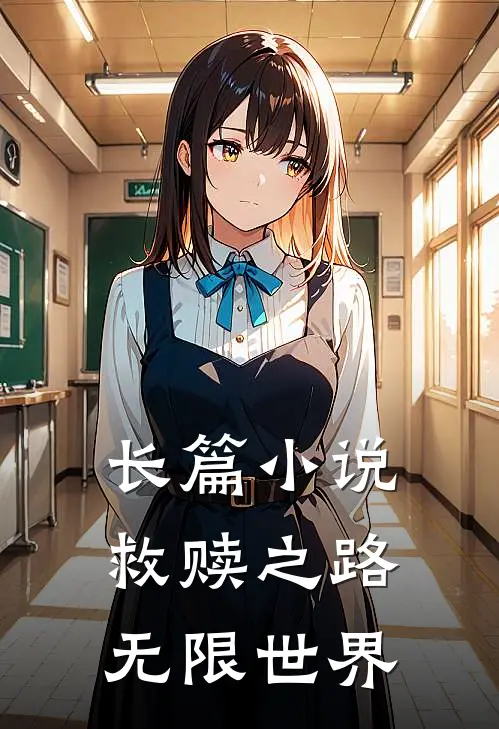 长篇小说救赎之路：无限世界