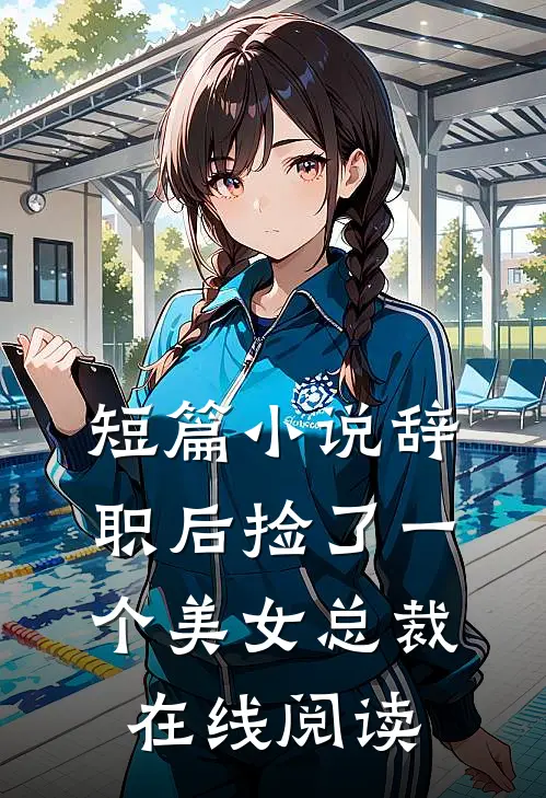 短篇小说辞职后捡了一个美女总裁在线阅读