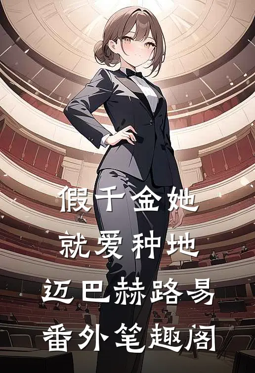 假千金她就爱种地：迈巴赫路易番外笔趣阁