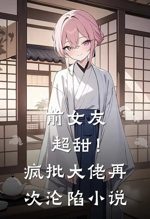 前女友超甜！疯批大佬再次沦陷小说