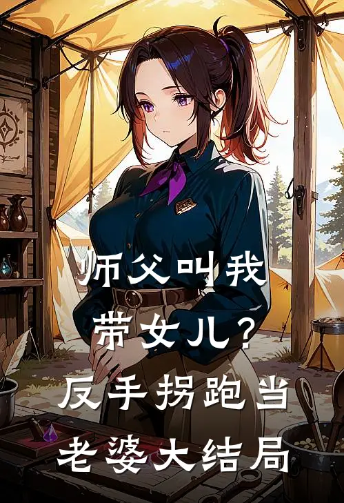 师父叫我带女儿？反手拐跑当老婆大结局