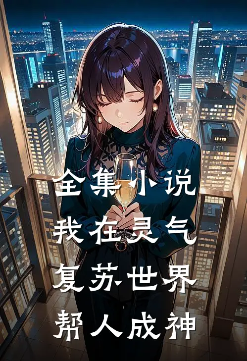全集小说我在灵气复苏世界帮人成神