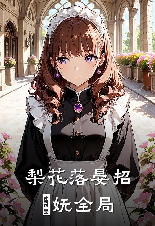梨花落晏招漼妩全局