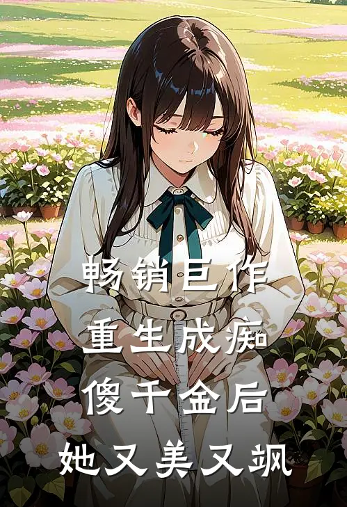 畅销巨作重生成痴傻千金后，她又美又飒