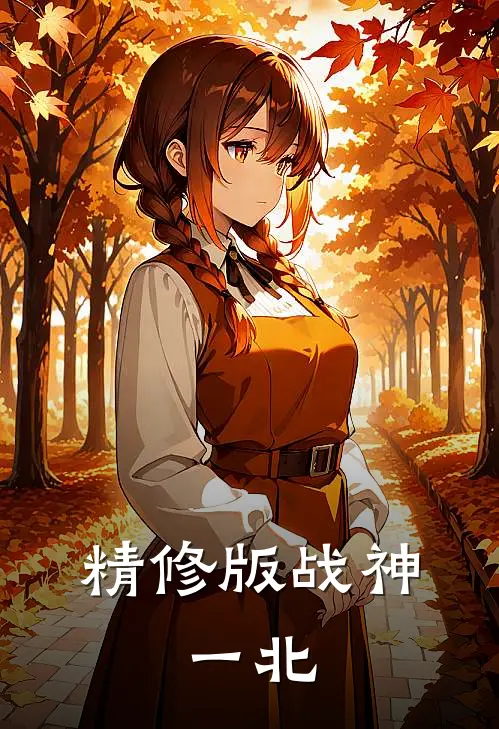 精修版战神，一北