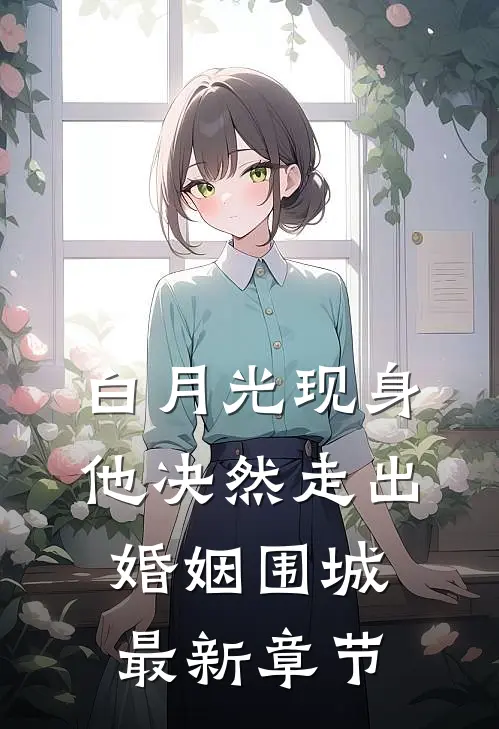 白月光现身，他决然走出婚姻围城最新章节