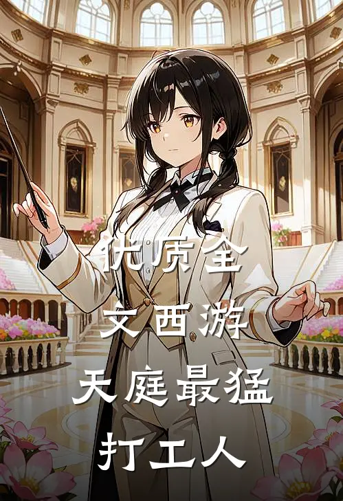 优质全文西游：天庭最猛打工人