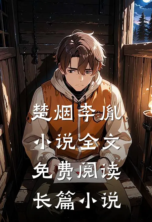 楚烟李胤小说全文免费阅读长篇小说