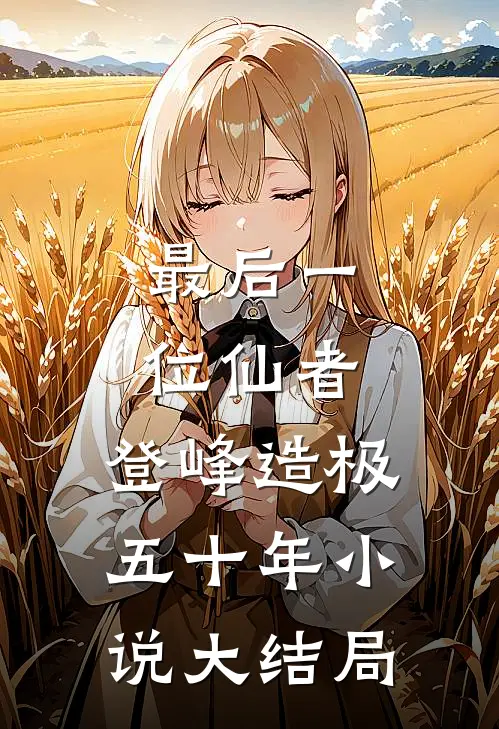 最后一位仙者，登峰造极五十年小说大结局