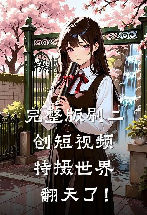 完整版刷二创短视频，特摄世界翻天了！