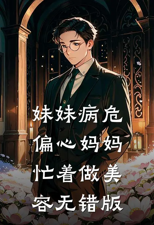 妹妹病危，偏心妈妈忙着做美容无错版