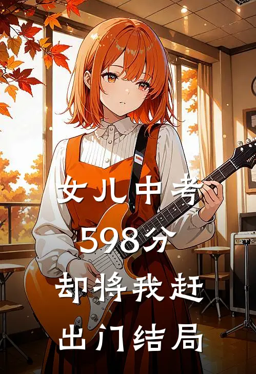 女儿中考598分，却将我赶出门结局