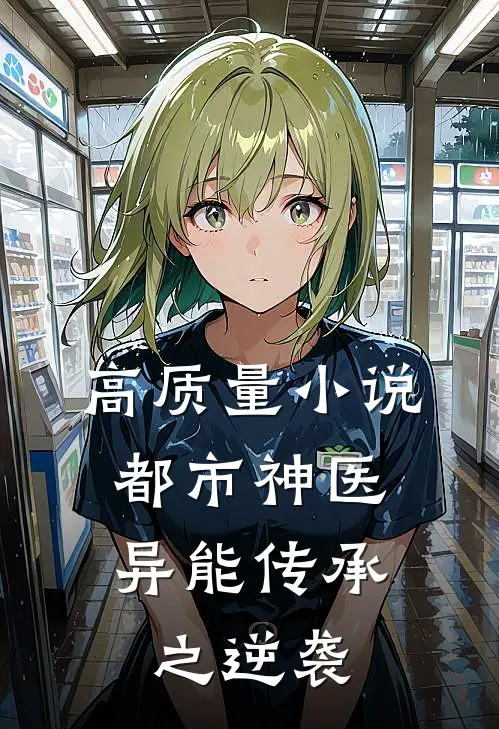 高质量小说都市神医，异能传承之逆袭