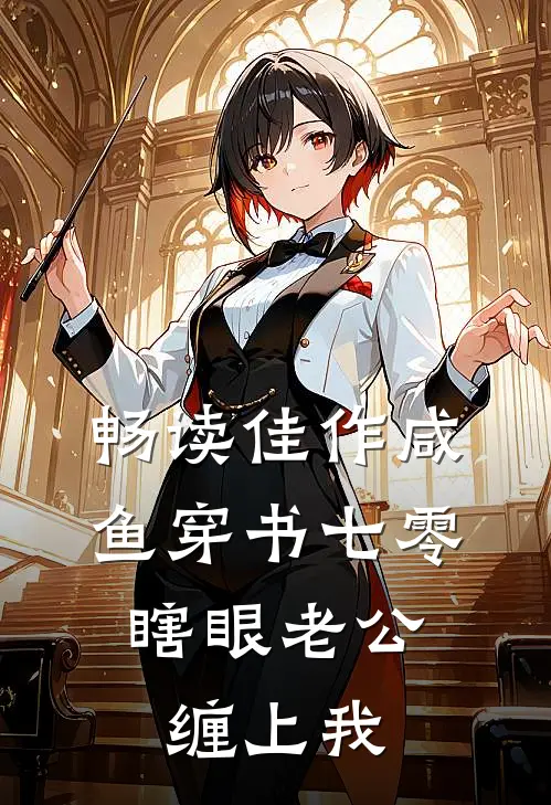 畅读佳作咸鱼穿书七零，瞎眼老公缠上我