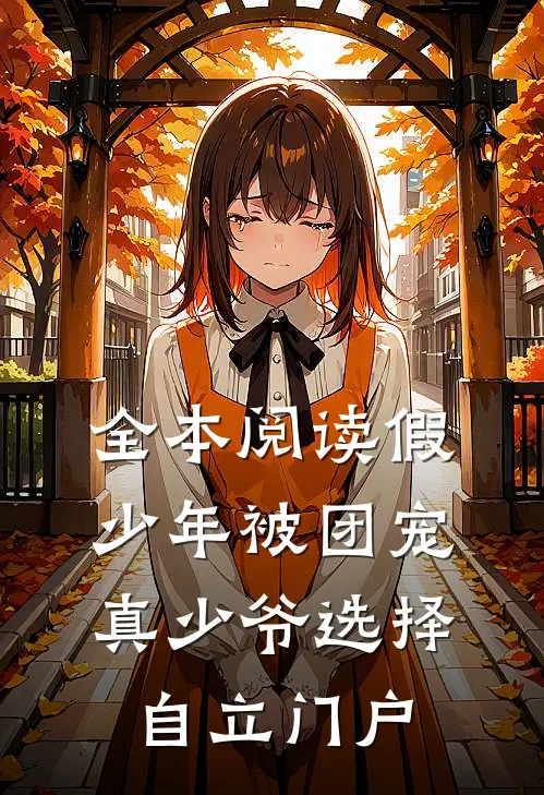 全本阅读假少年被团宠，真少爷选择自立门户