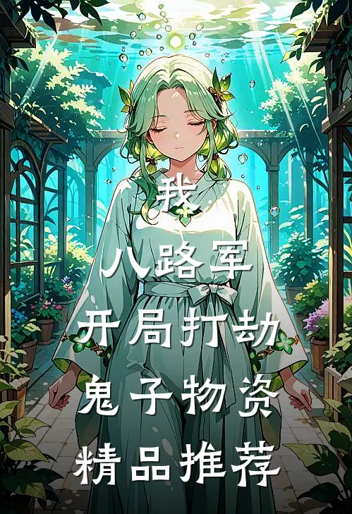 我，八路军，开局打劫鬼子物资精品推荐