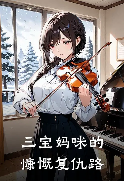 三宝妈咪的慷慨复仇路