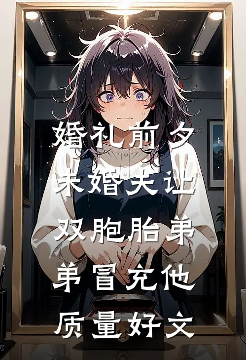 婚礼前夕，未婚夫让双胞胎弟弟冒充他质量好文