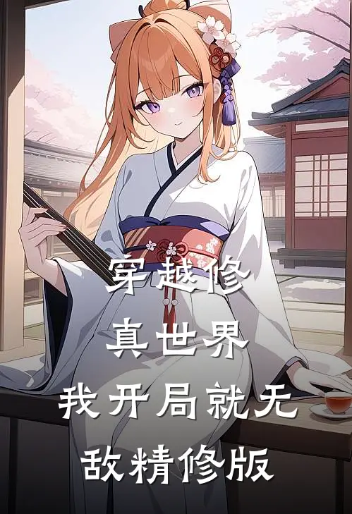 穿越修真世界，我开局就无敌精修版