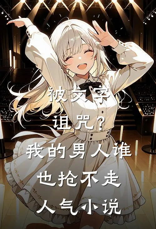 被文字诅咒？我的男人谁也抢不走人气小说