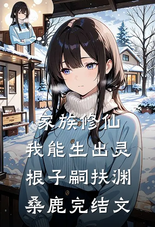 家族修仙，我能生出灵根子嗣扶渊桑鹿完结文