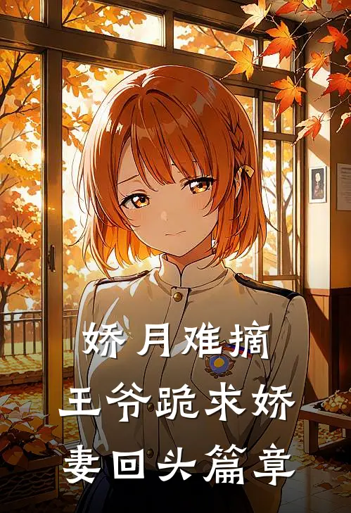 娇月难摘：王爷跪求娇妻回头篇章