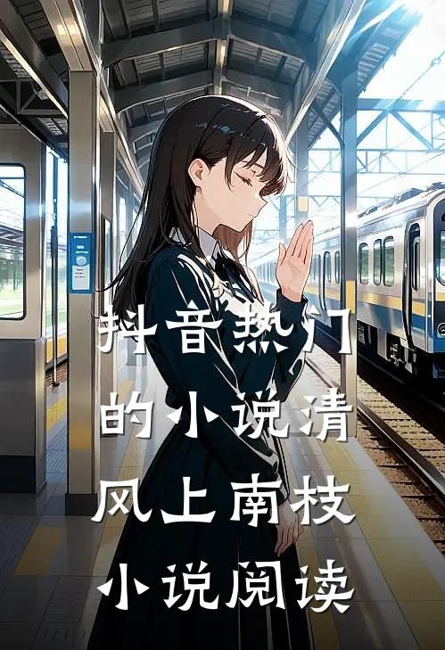 抖音热门的小说清风上南枝小说阅读