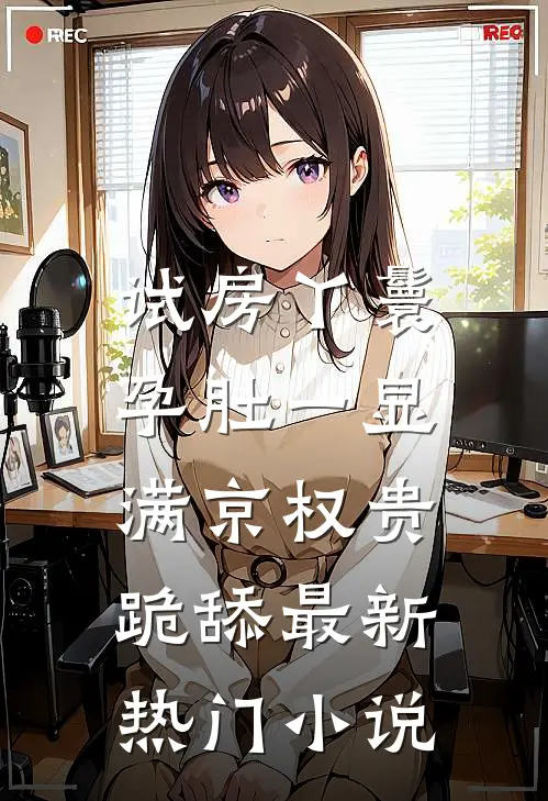 试房丫鬟孕肚一显，满京权贵跪舔最新热门小说