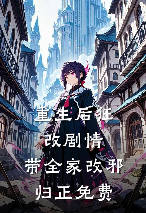 重生后狂改剧情，带全家改邪归正免费