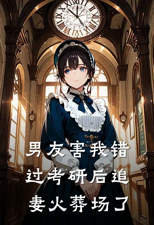 男友害我错过考研后追妻火葬场了
