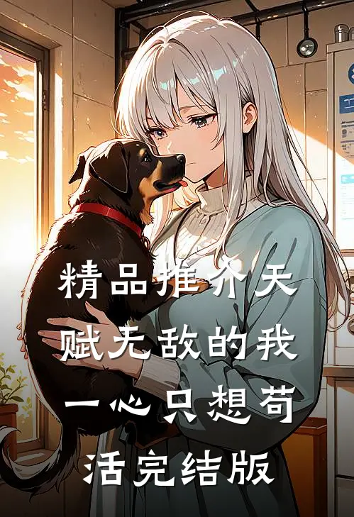 精品推介天赋无敌的我一心只想苟活完结版