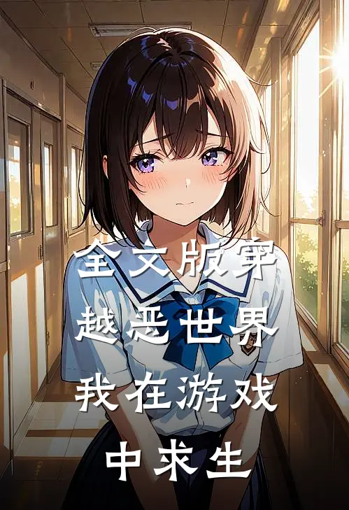 全文版穿越恶世界：我在游戏中求生
