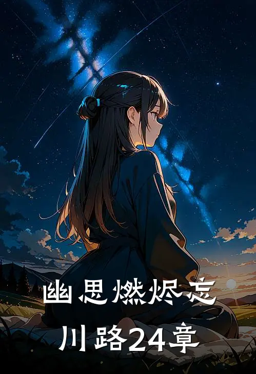 幽思燃烬忘川路24章