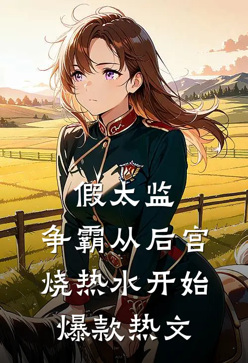 假太监：争霸从后宫烧热水开始爆款热文