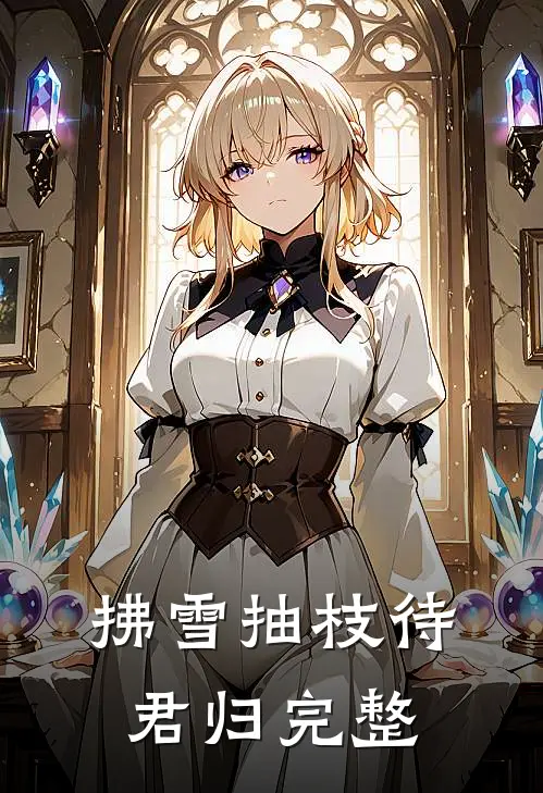 拂雪抽枝待君归完整