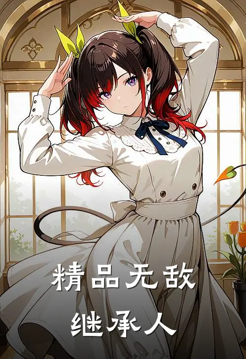 精品无敌继承人