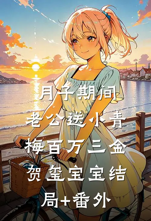 月子期间，老公送小青梅百万三金贺玺宝宝结局+番外