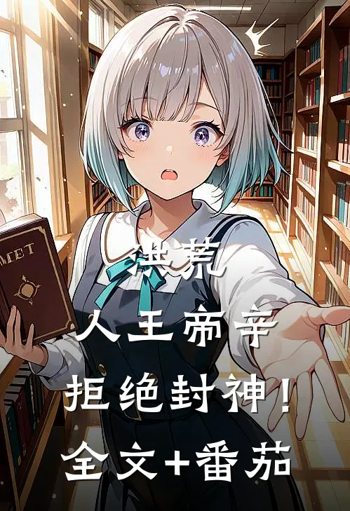 洪荒：人王帝辛，拒绝封神！全文+番茄