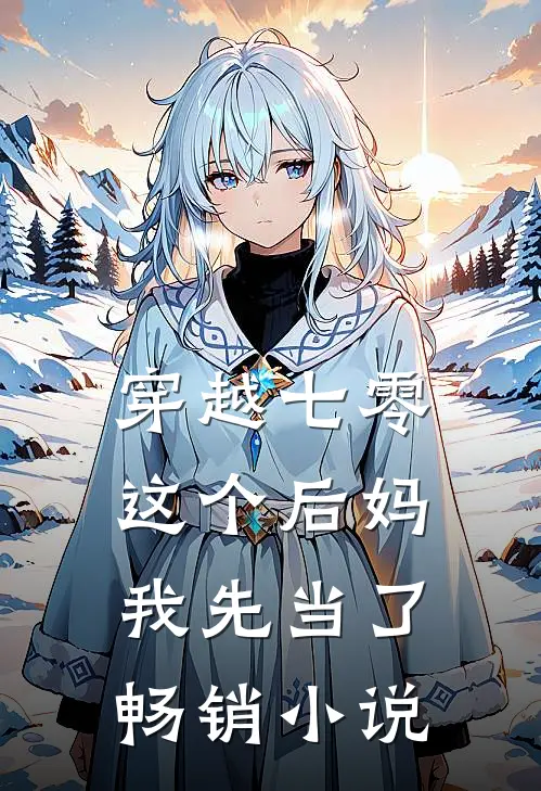 穿越七零：这个后妈我先当了畅销小说