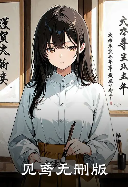 见鸢无删版