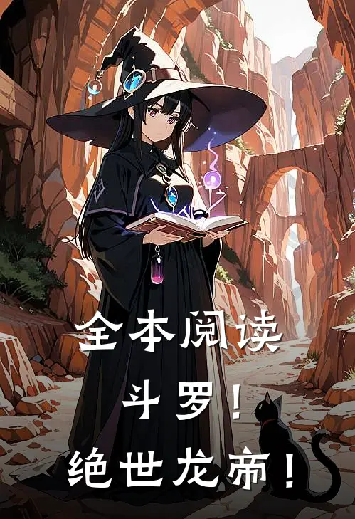 全本阅读斗罗！绝世龙帝！