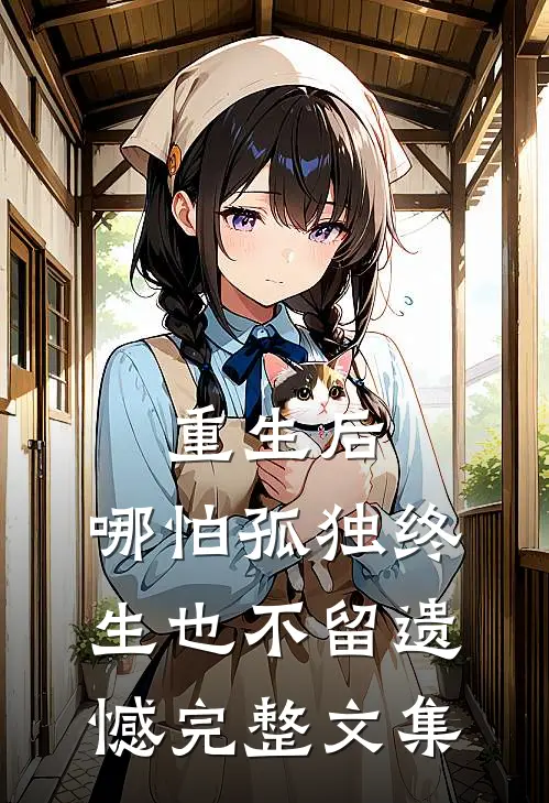 重生后，哪怕孤独终生也不留遗憾完整文集