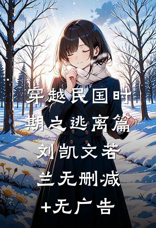 穿越民国时期之逃离篇刘凯文若兰无删减+无广告