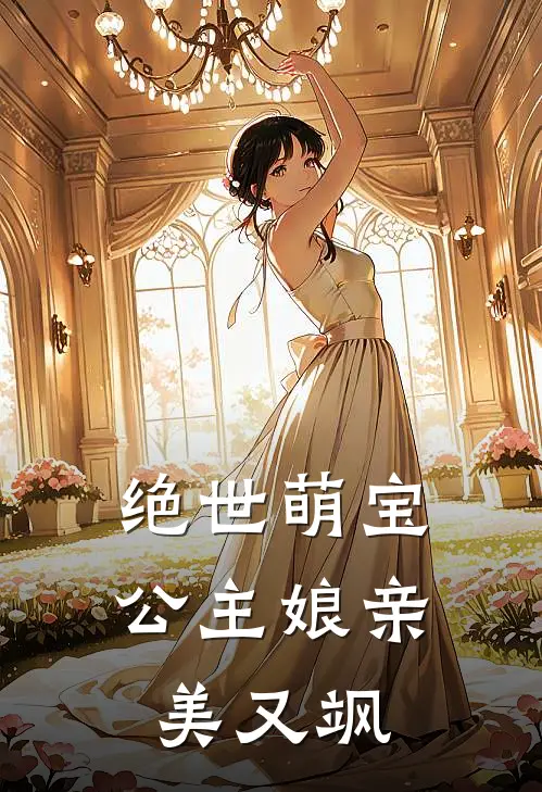 绝世萌宝：公主娘亲美又飒
