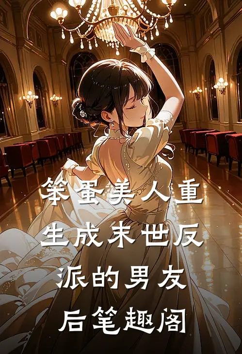 笨蛋美人重生成末世反派的男友后笔趣阁