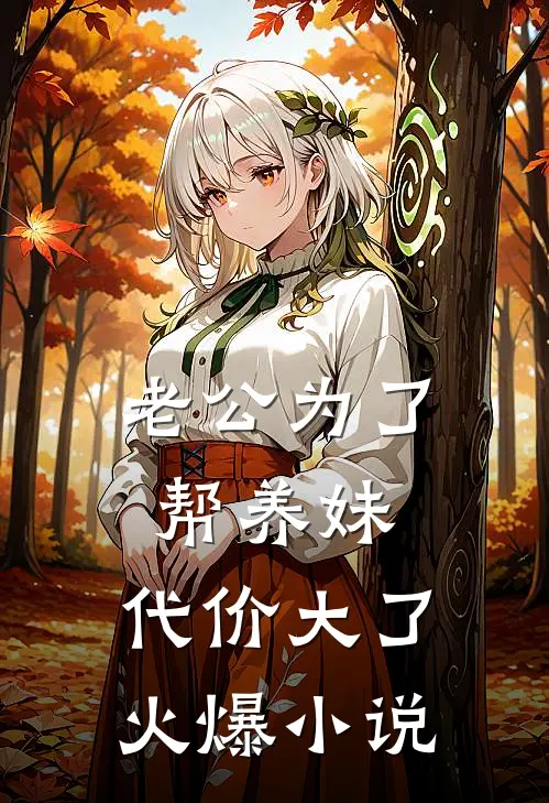 老公为了帮养妹，代价大了火爆小说